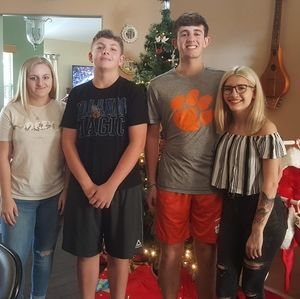 Meet your Posher, Carol